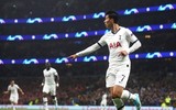 [ẢNH] Cận cảnh trận thua thảm 2-7 của Tottenham trước Bayern