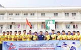 [ẢNH] Nhiều đội bóng nô nức khoe áo đấu mới trước ngày khai màn