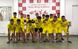 [ẢNH] Nhiều đội bóng nô nức khoe áo đấu mới trước ngày khai màn