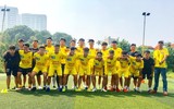 [ẢNH] Nhiều đội bóng nô nức khoe áo đấu mới trước ngày khai màn