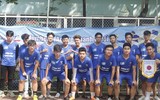 [ẢNH] Nhiều đội bóng nô nức khoe áo đấu mới trước ngày khai màn