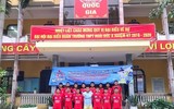 [ẢNH] Nhiều đội bóng nô nức khoe áo đấu mới trước ngày khai màn