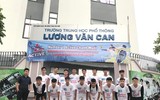 [ẢNH] Nhiều đội bóng nô nức khoe áo đấu mới trước ngày khai màn