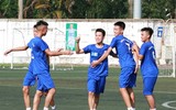 [ẢNH] Những hình ảnh cảm xúc của loạt trận chiều 6-10