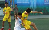 [ẢNH] Những hình ảnh cảm xúc của loạt trận chiều 6-10