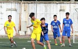 [ẢNH] Những hình ảnh cảm xúc của loạt trận chiều 6-10