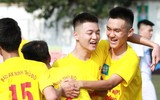 [ẢNH] Những hình ảnh cảm xúc của loạt trận chiều 6-10