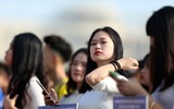 [ẢNH] Nữ sinh Hà Nội 