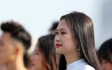 [ẢNH] Nữ sinh Hà Nội 