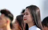 [ẢNH] Nữ sinh Hà Nội 