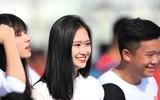 [ẢNH] Nữ sinh Hà Nội 