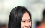 [ẢNH] Nữ sinh Hà Nội 