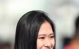 [ẢNH] Nữ sinh Hà Nội 