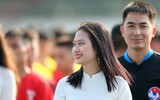 [ẢNH] Nữ sinh Hà Nội 