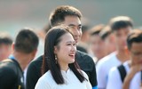 [ẢNH] Nữ sinh Hà Nội 