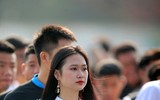 [ẢNH] Nữ sinh Hà Nội 