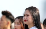[ẢNH] Nữ sinh Hà Nội 