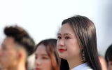 [ẢNH] Nữ sinh Hà Nội 