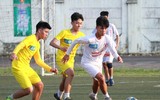[ẢNH] Những hình ảnh cảm xúc của loạt trận chiều 6-10