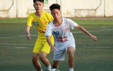 [ẢNH] Những hình ảnh cảm xúc của loạt trận chiều 6-10