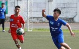 [ẢNH] Những hình ảnh cảm xúc của loạt trận chiều 6-10