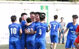 [ẢNH] Những hình ảnh cảm xúc của loạt trận chiều 6-10
