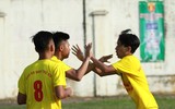 [ẢNH] Những hình ảnh cảm xúc của loạt trận chiều 6-10