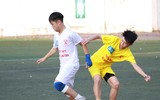 [ẢNH] Những hình ảnh cảm xúc của loạt trận chiều 6-10