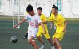 [ẢNH] Những hình ảnh cảm xúc của loạt trận chiều 6-10