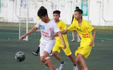 [ẢNH] Những hình ảnh cảm xúc của loạt trận chiều 6-10
