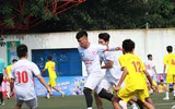[ẢNH] Những hình ảnh cảm xúc của loạt trận chiều 6-10