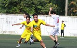 [ẢNH] Những hình ảnh cảm xúc của loạt trận chiều 6-10