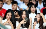 [ẢNH] Nữ sinh Hà Nội 