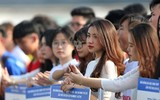 [ẢNH] Nữ sinh Hà Nội 