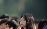 [ẢNH] Nữ sinh Hà Nội 