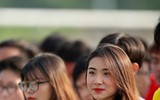 [ẢNH] Nữ sinh Hà Nội 