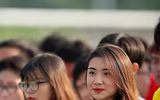 [ẢNH] Nữ sinh Hà Nội 