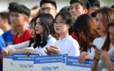 [ẢNH] Nữ sinh Hà Nội 