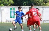[ẢNH] Những hình ảnh cảm xúc của loạt trận chiều 6-10