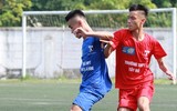 [ẢNH] Những hình ảnh cảm xúc của loạt trận chiều 6-10