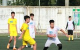 [ẢNH] Những hình ảnh cảm xúc của loạt trận chiều 6-10
