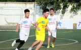 [ẢNH] Những hình ảnh cảm xúc của loạt trận chiều 6-10
