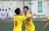 [ẢNH] 4 nhà cựu vô địch đã chơi thế nào trong trận ra quân?