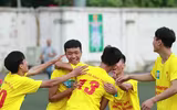 [ẢNH] 4 nhà cựu vô địch đã chơi thế nào trong trận ra quân?