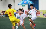 [ẢNH] 4 nhà cựu vô địch đã chơi thế nào trong trận ra quân?