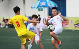 [ẢNH] 4 nhà cựu vô địch đã chơi thế nào trong trận ra quân?