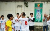 [ẢNH] 4 nhà cựu vô địch đã chơi thế nào trong trận ra quân?