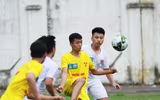 [ẢNH] 4 nhà cựu vô địch đã chơi thế nào trong trận ra quân?