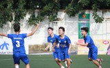 [ẢNH] 4 nhà cựu vô địch đã chơi thế nào trong trận ra quân?