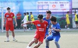 [ẢNH] 4 nhà cựu vô địch đã chơi thế nào trong trận ra quân?